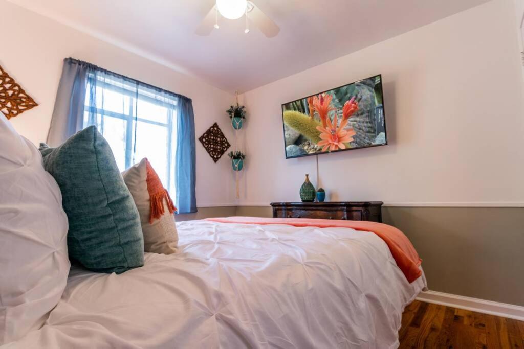 Ski - Explore - Relax - Cozy Beds, Tv & Wi-Fi Διαμέρισμα Σολτ Λέικ Σίτι Εξωτερικό φωτογραφία