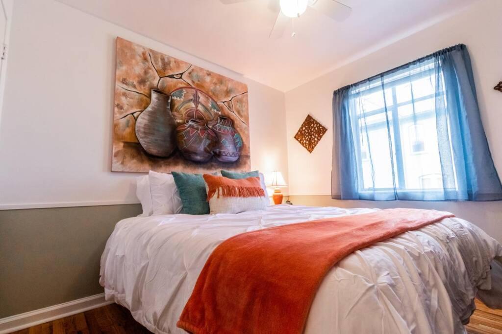 Ski - Explore - Relax - Cozy Beds, Tv & Wi-Fi Διαμέρισμα Σολτ Λέικ Σίτι Εξωτερικό φωτογραφία